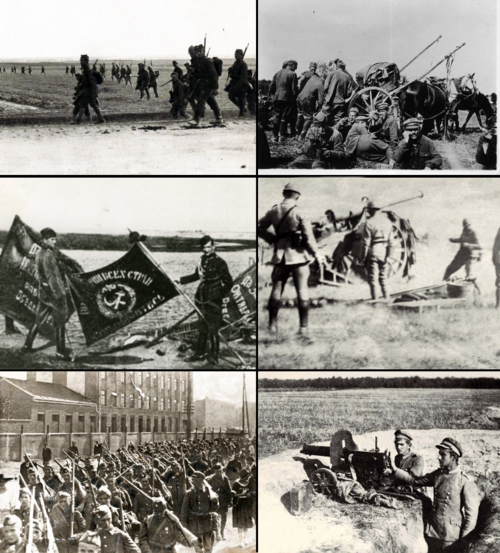 Miracle on the Vistula